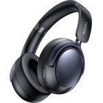 Yesido - Wireless Headphones - With Bluetooth V5.3, Hybrid Noise Cancelling, ENC, 500mAh - Black - (EP07)