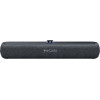 Yesido - Wireless Speaker - Bluetooth 5.3, Type-C, TF, 2000mAh, 20W - Black - (YSW42)