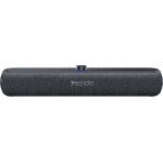 Yesido - Wireless Speaker - Bluetooth 5.3, Type-C, TF, 2000mAh, 20W - Black - (YSW42)