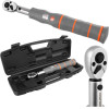 Bigstren Torque Wrench 1/4 2-26NM Bigstret 27087 - (18821-0)