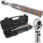 Bigstren Torque Wrench 1/4 2-26NM Bigstret 27087 - (18821-0)