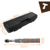 Bigstren Torque Wrench 1/4 2-26NM Bigstret 27087 - (18821-0)