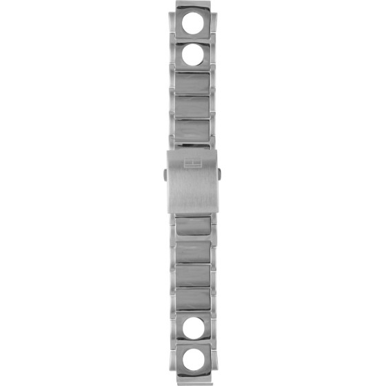 Tommy Hilfiger Watch Unisex (16,5MM) - (679000639)