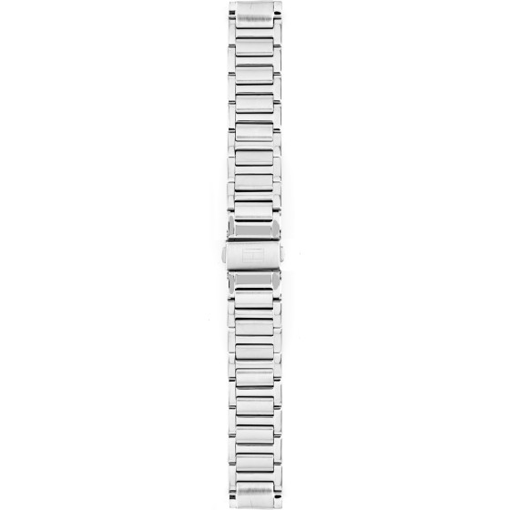 Tommy Hilfiger Watch Unisex (19MM) - (679000199)