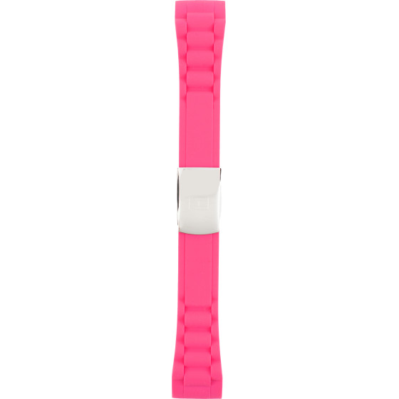 Tommy Hilfiger Watch Unisex (20MM) - (679300296)