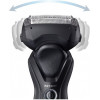 Panasonic ES-RT37-K503 Wet And Dry men's Shaver Japanese blades
