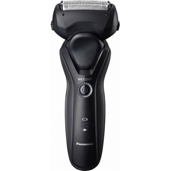Panasonic ES-RT37-K503 Wet And Dry men's Shaver Japanese blades