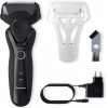 Panasonic ES-RT37-K503 Wet And Dry men's Shaver Japanese blades