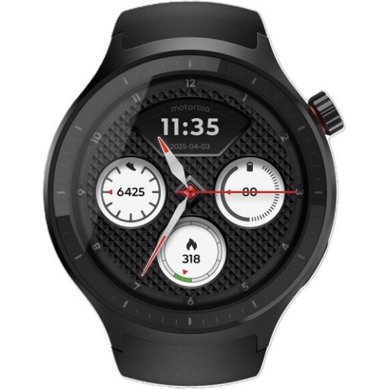 Motorola XT2547-2 Moto Watch Pantone Volcanic Ash
