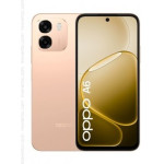 OPPO A6 CPH2817 6/256GB Aurora Gold OEU