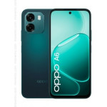 OPPO A6 CPH2817 6/256GB Sapphire Black OEU