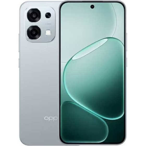 OPPO A6 Pro 5G CPH2781 8/256GB Lunar Titanium OEU