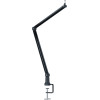 White Shark Microphone Stand GMS-002 Black - (HYPERION)
