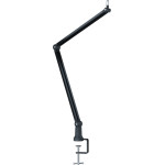 White Shark Microphone Stand GMS-002 Black - (HYPERION)
