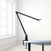 White Shark Microphone Stand GMS-002 Black - (HYPERION)