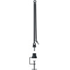 White Shark Microphone Stand GMS-002 Black - (HYPERION)
