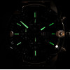 DIESEL MEN'S Watch DZ4608 - Mega Spiked - (DZ4678)
