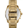 DIESEL Zegarek Meski - Mega Chief + Box - (DZ4662)