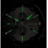 DIESEL Zegarek Meski Spiked Chronograph DZ4655 + Box - (DZ4677)