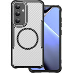 TFO Defender Carbon Mag Case For Samsung Galaxy S26 Plus black