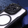 TFO Defender Carbon Mag Case For Samsung Galaxy S26 Plus black