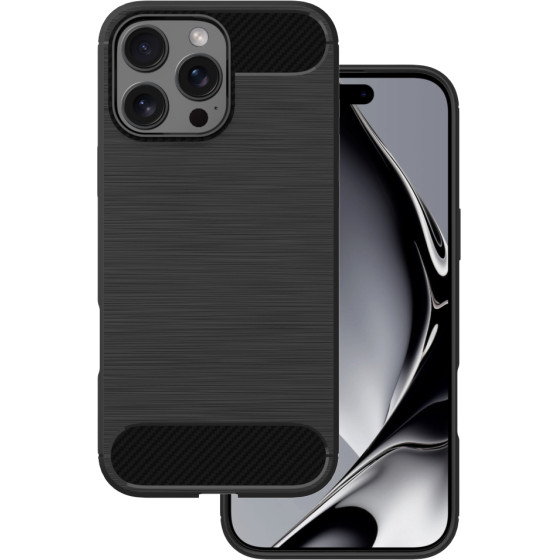 TFO Simple Black Case For Samsung Galaxy S26 Plus