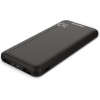 Philips Power Power Bank DLP1810CB 10000mAh Output USB-C 5V-3A/USB-A 5V-2.1A �� ������������ ������� USB-C,USB-A Black - (DLP1810CB/GRS)