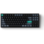Keychron B33 Wireless Keyboard 80% Gr Layout Black - (B33-K9-GR)