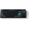 Keychron B33 Wireless Keyboard 80% Gr Layout Black - (B33-K9-GR)