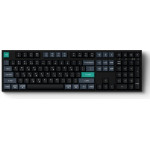 Keychron B36 Wireless Keyboard 100% Gr Layout Black - (B36-K9-GR)