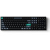 Keychron B36 Wireless Keyboard 100% Gr Layout Black - (B36-K9-GR)