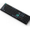Keychron B36 Wireless Keyboard 100% Gr Layout Black - (B36-K9-GR)
