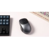 Keychron BM24 Wireless Mouse 1K Polling Rate Metal Gray - (BM24-C61)