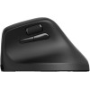 Keychron M5 Wireless Ergonomic Vertical Mouse 8K Polling Rate Black - (M5-A23)