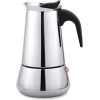 MAESTRO Bialetti Brikka Moka Pot 0.1 L Black, Stainless Steel - (MR-1660-9)