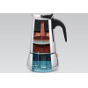 MAESTRO Coffee Machine For 6 Cups - (MR-1660-6)