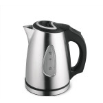 MAESTRO Electric Kettle 1l Stainless Steel 1600 W - (MR-029New)