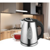 MAESTRO Electric Kettle 1l Stainless Steel 1600 W - (MR-029New)