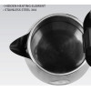 MAESTRO Electric Kettle 1l Stainless Steel 1600 W - (MR-029New)