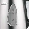 MAESTRO Electric Kettle 1l Stainless Steel 1600 W - (MR-029New)