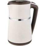 MAESTRO Feel- MR030 Electric Kettle - (MR-030 beige)