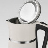 MAESTRO Feel- MR030 Electric Kettle - (MR-030 beige)