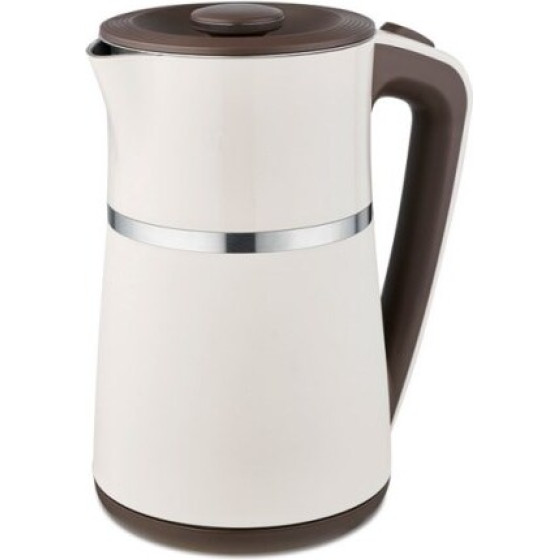 MAESTRO Feel- MR030 Electric Kettle - (MR-030 beige)