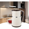MAESTRO Feel- MR030 Electric Kettle - (MR-030 beige)