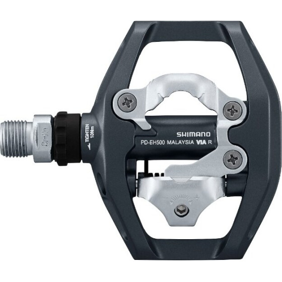 SHIMANO PD-EH500 Bicycle Spare part/Accessory - (EPDEH500)