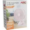 ATC DF-01 ���� ����������������� ����������� �������� 5'' �� ���� ��� - (ATC DF-01-P)