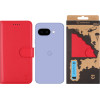 Tactical Field Notes For Google Pixel 10a Red - (57983129966)