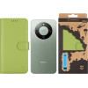 Tactical Field Notes For Honor Magic8 Lite Green - (57983129837)