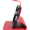Tactical Field Notes For Honor Magic8 Lite Red - (57983129838)