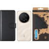 Tactical Field Notes For Honor Magic8 Pro Black - (57983129596)